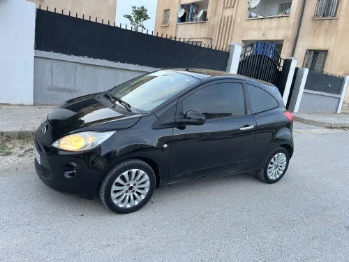 Ford Ka 2013 