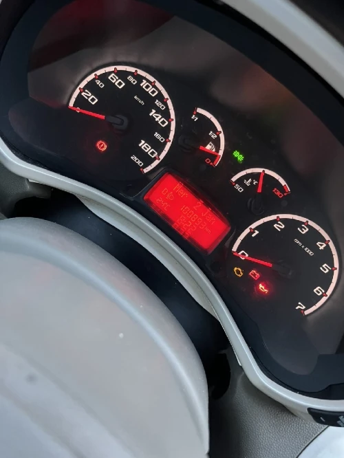 Ford Ka 2013 