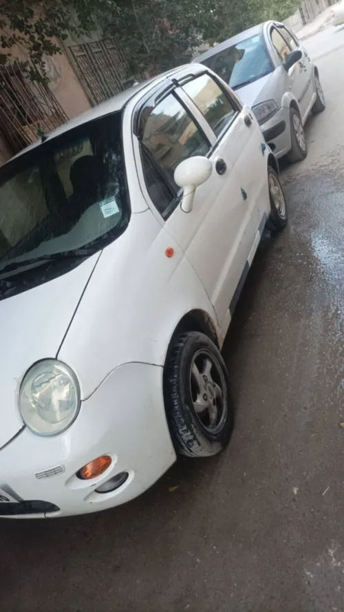 Chery QQ 2014 QQ