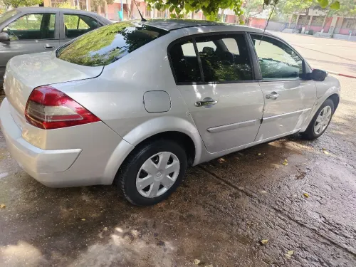 Renault Megane 2 Classique 2004 Megane 2 Classique