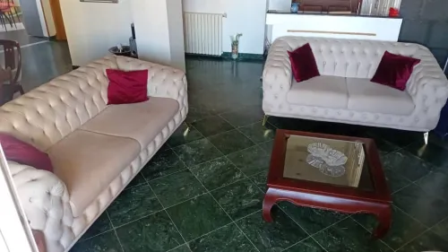 SALON 5 PLACES