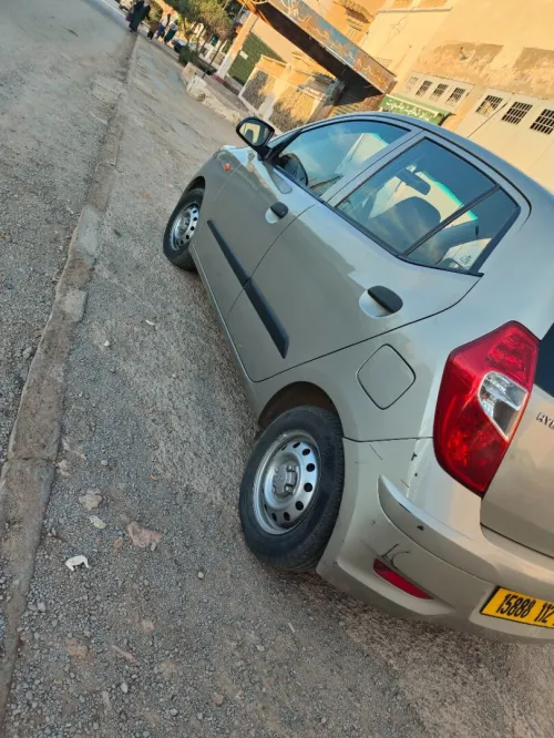 Hyundai i10 2012 i10