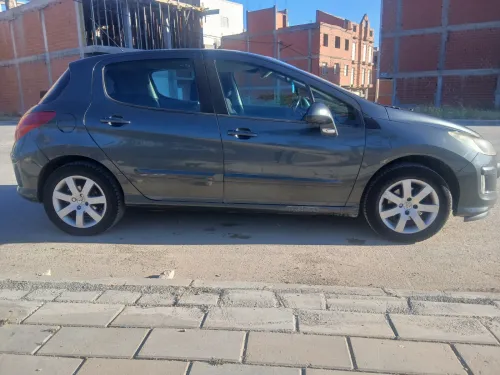 Peugeot 308 2008 308
