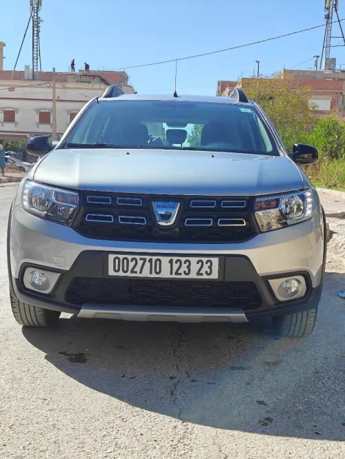 Dacia Sandero 2023 Stepway Expression
