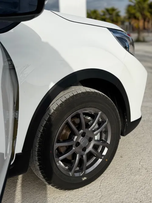 Lifan X3pro 2025 Latoute