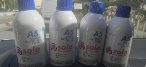 Solo a5