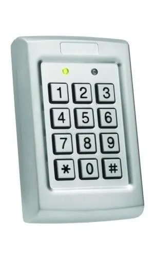 Installation  - Interphones - Visiophones - Serrures électriques - Pointeuses - Digicode