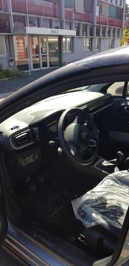 Citroen C3 2022 SHINE