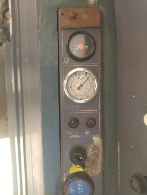 atlas copco   XAS 137 AXS 137 2013