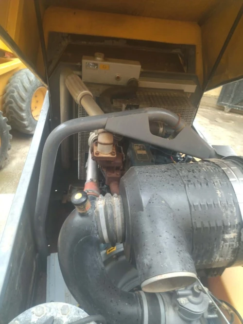atlas copco   XAS 137 AXS 137 2013