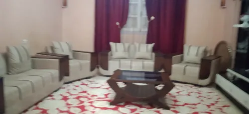 Vente Appartement F3 Batna Oued chaaba
