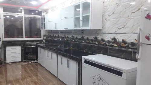 Vente Villa Sétif Setif