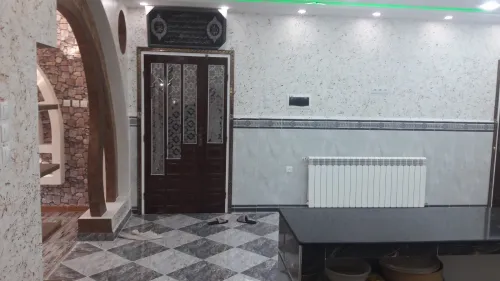 Vente Villa Sétif Setif