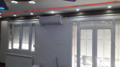 Vente Villa Sétif Setif