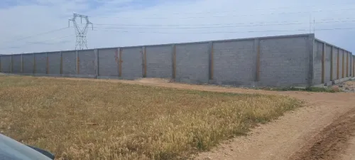 Vente Terrain Sétif Guidjel