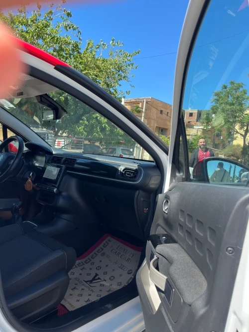 Citroen C3 2021 City Line