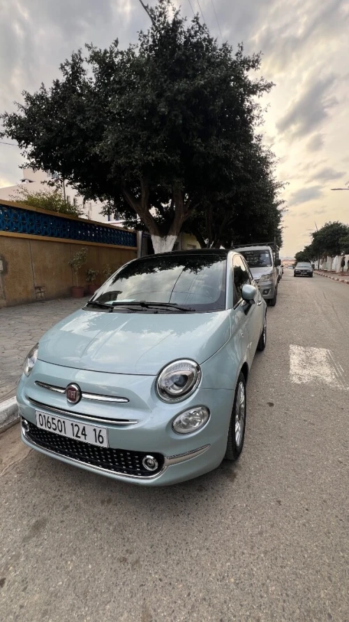 Fiat 500 2024 Dolcevita MIB