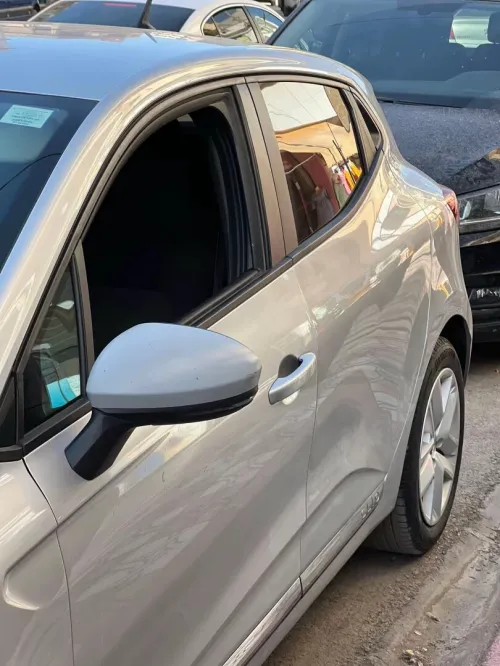 Renault Clio5 2021 Évolution