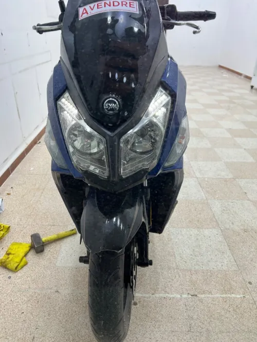 Sym Jt14 2019