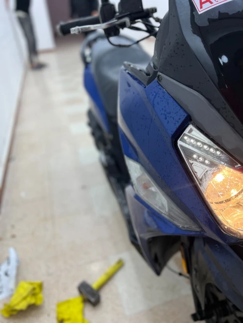 Sym Jt14 2019