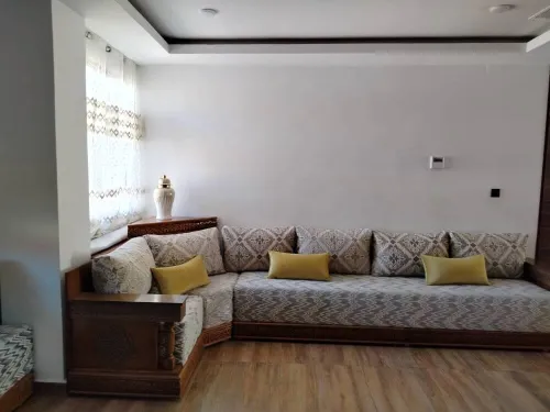 Vente Villa Oran Bir el djir
