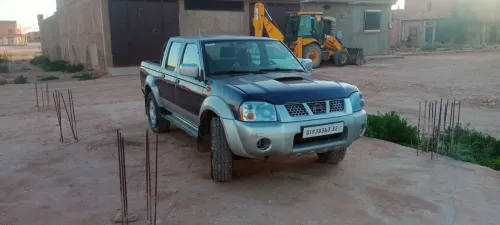 Nissan Pickup 2003 Pickup