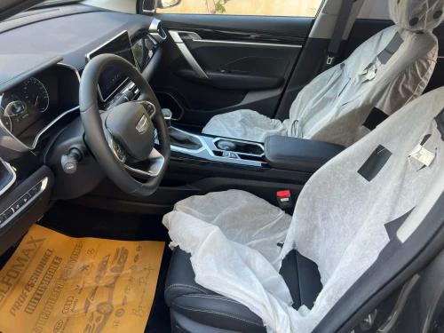 Geely Coolray 2026 Super Max 