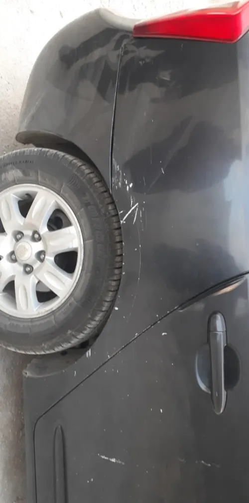 Kia Carens 2007 