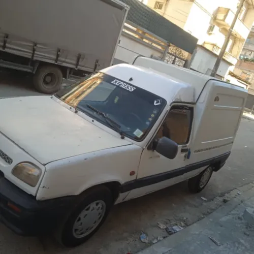 Renault Express 1994 Express