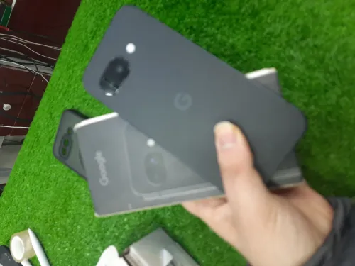 Google pixel Pixel 9a