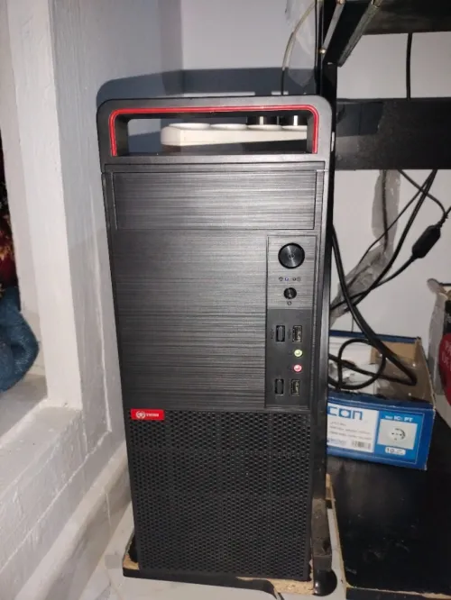 Unité pc
