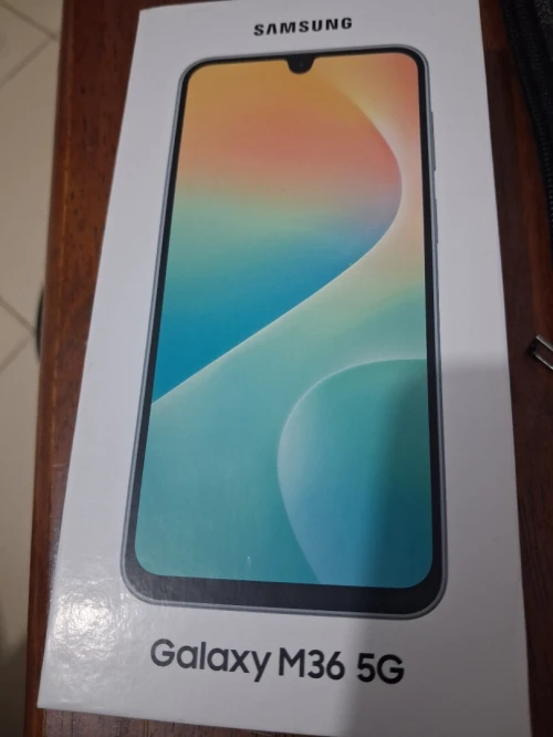 Samsung M36