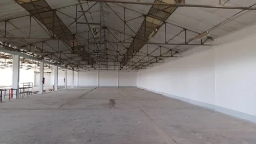 Location Hangar Khenchela Khenchela