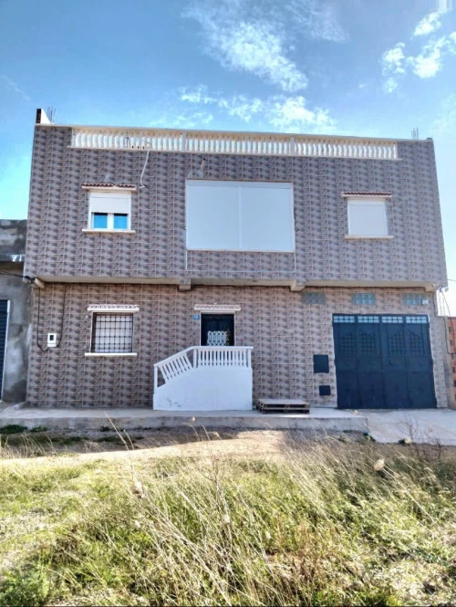 Vente Villa Tlemcen Honaine