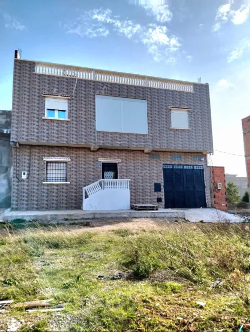 Vente Villa Tlemcen Honaine
