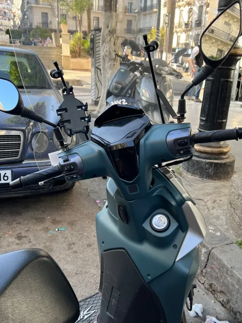 SYM ST 200 2024