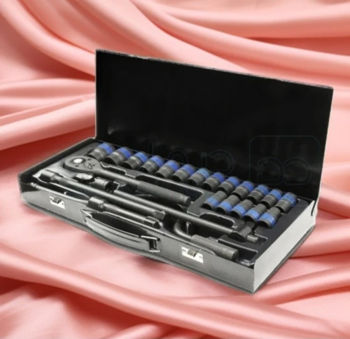 Caisse à outils professionnel 