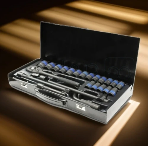 Caisse à outils professionnel 