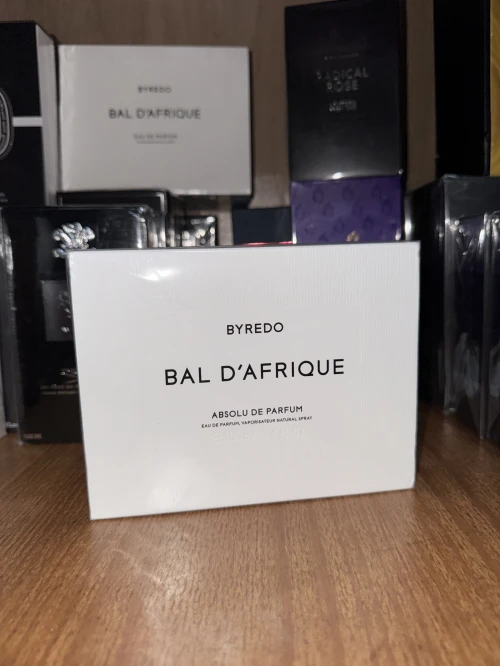 Parfums originaux parfums de niche