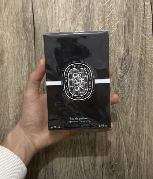 Diptyque orphéon 75 ml eau de parfum