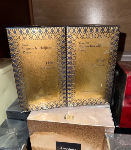 Maison Francis kurkdjian Oud satin mood extrait de parfum 70 ml
