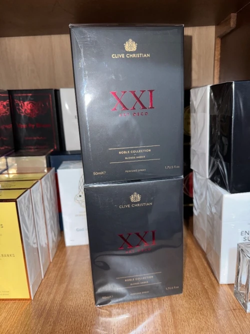 Parfums originaux parfums de niche