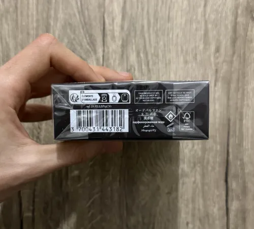 Diptyque orphéon 75 ml eau de parfum