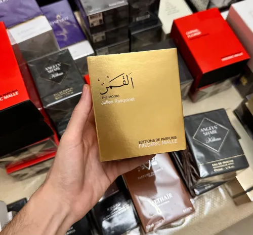 Frederic Malle musc ravageur 100 ml