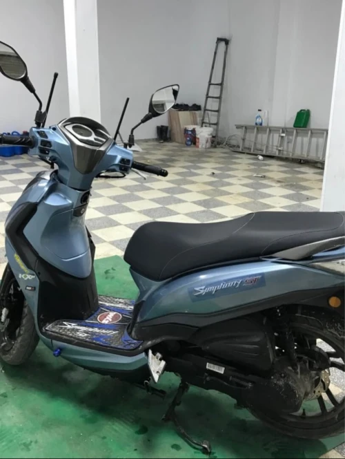 Sym St 150 2023