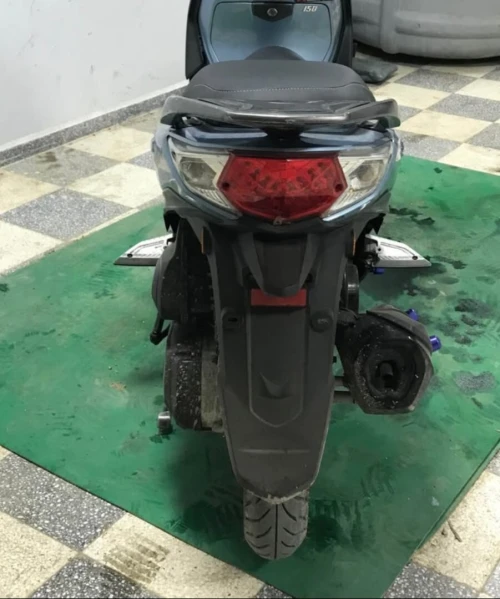Sym St 150 2023