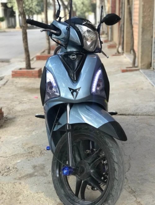 Sym St 150 2023