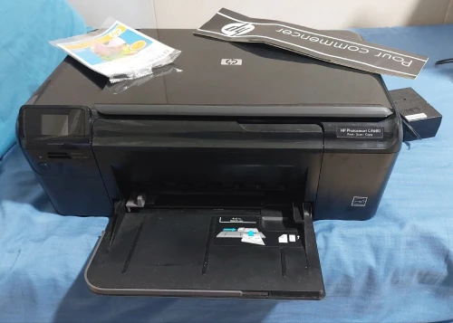 Hp c4680