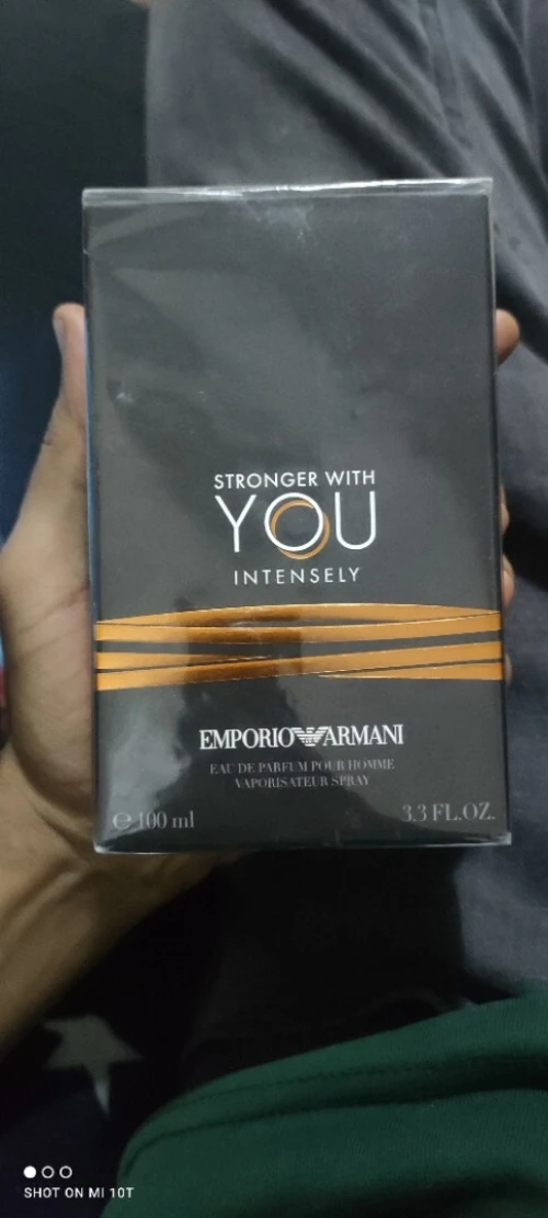 EMPORIO ARMANI