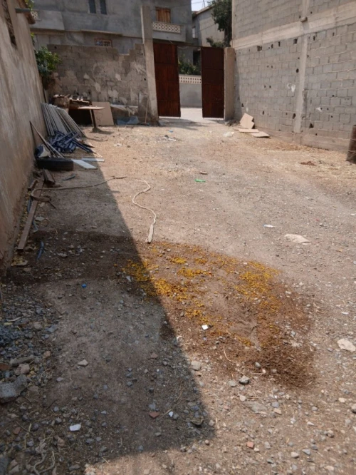 Vente Terrain Sétif El eulma